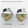 ABBP-For Kitchen Usage Pressure Switch For Steam Boiler For Steam Machine Copper Material Pressure Control Device