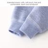 Thickened Thermal Pants Windproof Winter Pants High Quality Kids Leggings  Winter