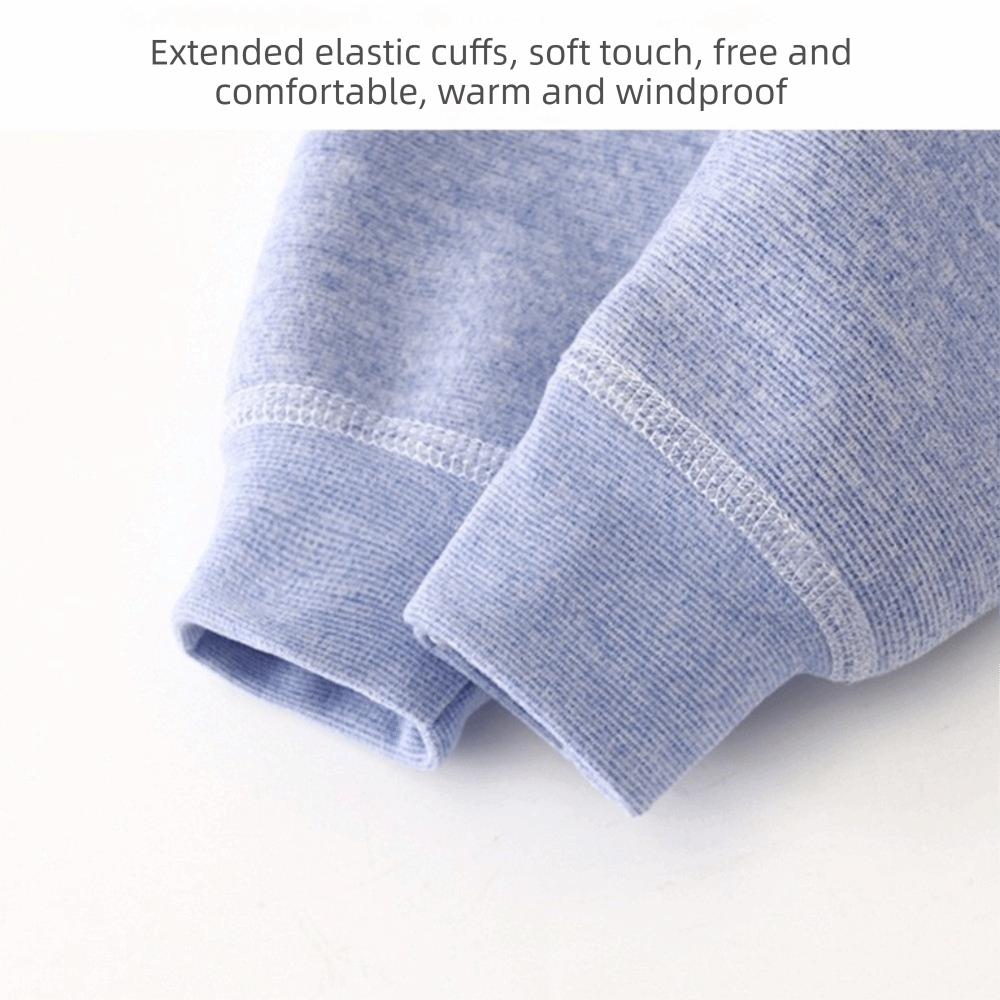 Thickened Thermal Pants Windproof Winter Pants High Quality Kids Leggings Winter