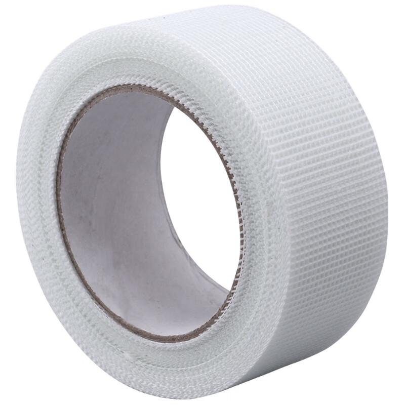 Self-Adhesive Fiberglass Anti-Crack Mesh Tape