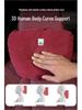 Car Headrest Lumbar & Neck Support Pillow for Tank 300/400/500 & Maybach Seats