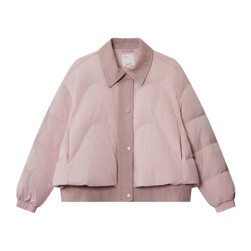 INMAN Women's Winter Puff Down Jacket