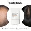 Hair Growth Serum with Built-in Brush for Massaging in the Serum to Thicken Hair 100ml