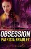 Obsession by Patricia Bradley Paperback Book 9780800735746
