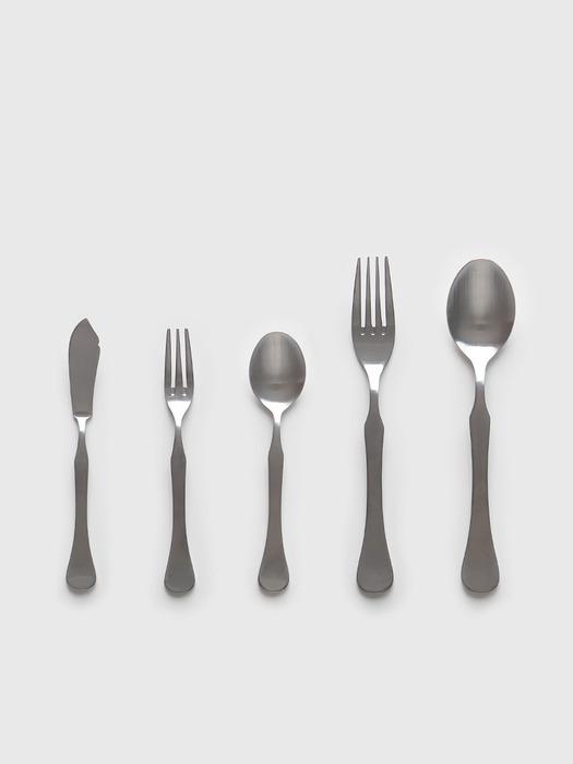 

NICOTT Nicotte Balance Cutlery MADE IN JAPAN butter knife