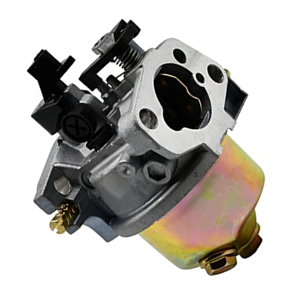 1set 1P65F 1P65MC Carburetor Replacement Parts For Lawn Mower Garden Machinery Accessories Easy Installation