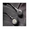 Peltor VI/XPI Microphone Replacement for Peltor Comtac Headset Accessorie New