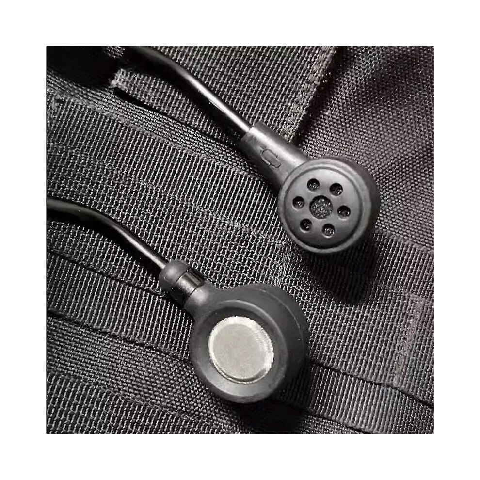 Peltor VI/XPI Microphone Replacement for Peltor Comtac Headset Accessorie New