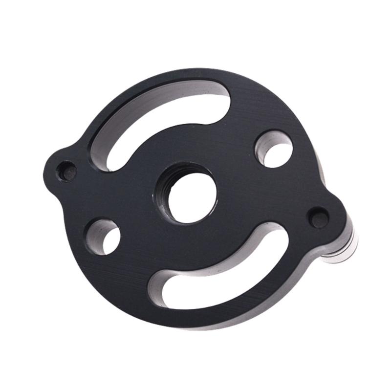 Self Centering Doweling Jig, Self Center Dowel Jig Handheld Drill Guide for Straight Holes Hole Puncher Locator 6/8/10mm