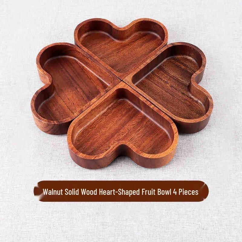 Chinese Ceramic Round Snack and Serving Plate