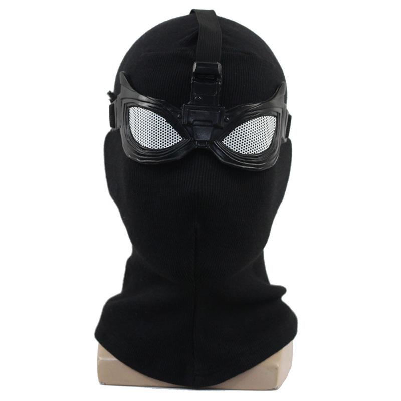 Spider-Man Far From Home Stealth Black