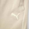 PUMA SWXP Casual Shorts Men's Sand Gravel Gray 628489-68