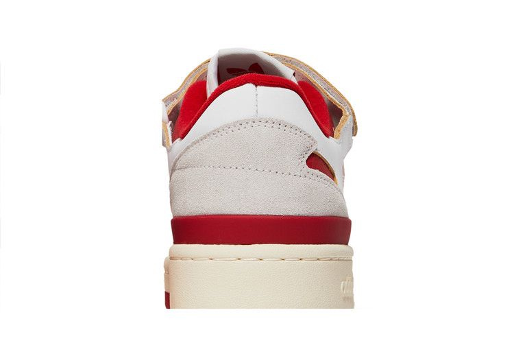 adidas Forum 84 Low Candy Cane