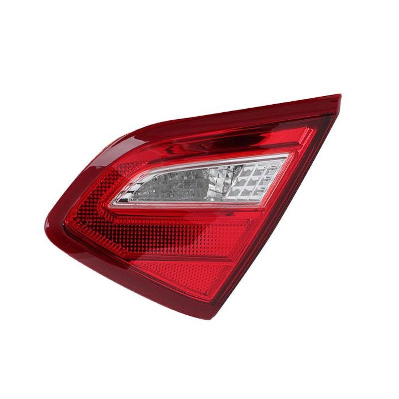 For Nissan TEANA Altima 2016 2017 2018 2019 Car Inside Rear Tail Light Brake Stop Taillight Turn SIgnal Light Auto Accessories