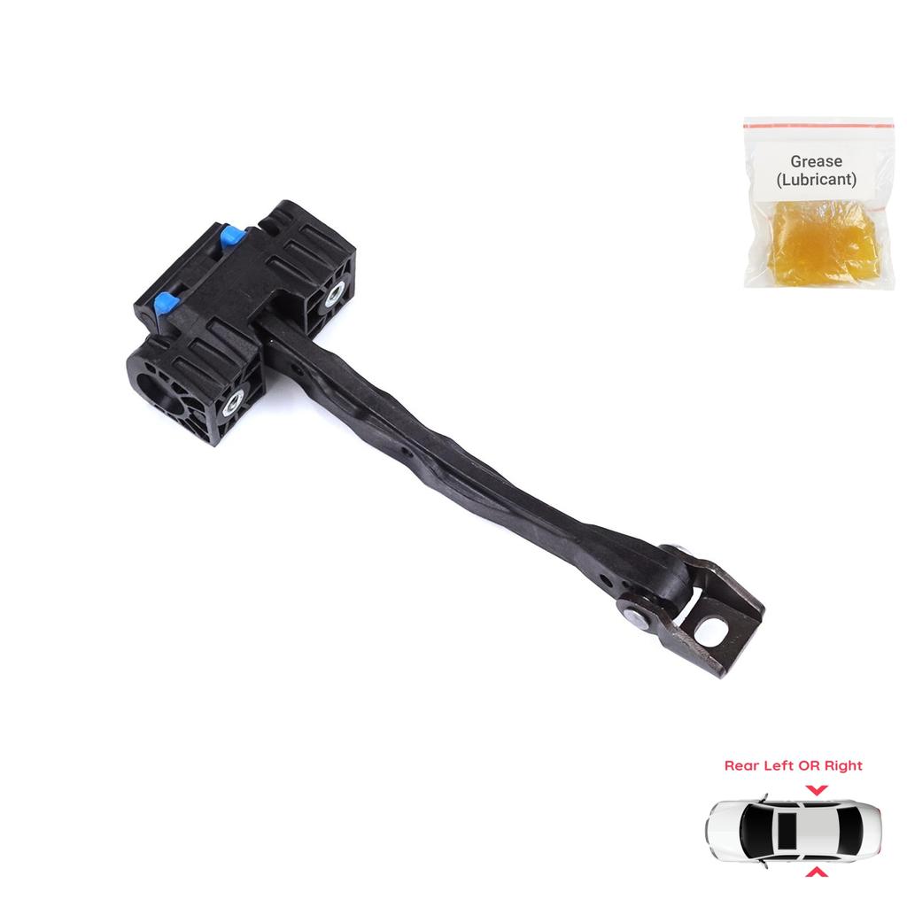 EDP1420 Rear Door Stop Check Assy Limiter Strap for VW Touareg MK2 7P 7P5 7P6 2010-2018 7P0839249