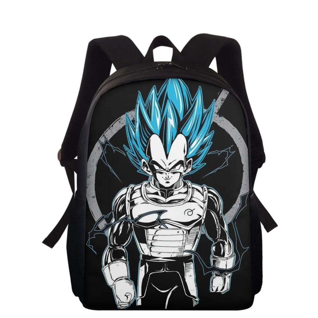 Surrounding Dragon Ball Wukong Schoolbag Campus Primary and Secondary School Students Backpack Yaxing Computer Bag