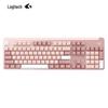 Logitech K865 Dual-Mode Wireless Mechanical Keyboard