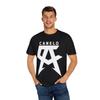 Saul "Canelo" Alvarez T Shirt Mexico Boxing Champion Sports Men's GifT Shirt