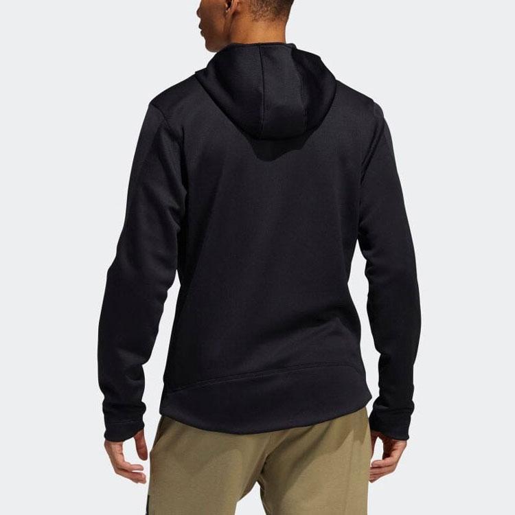 Adidas Jackets & Coats International Version Men's Black H29171-
