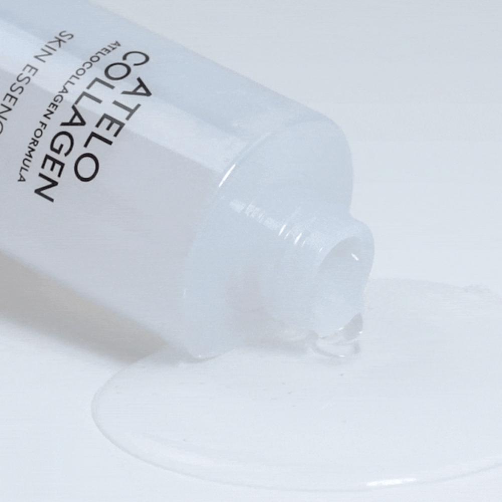 MISSHA Atelo Kollagen (Skin Essence 150ml / Emulsion 125ml)