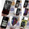 BJJ Brazilian Jiu Jitsu Case For Huawei Nova 3i 7i 8i 11i Y70 Y60 Y90 Y91 Y61 9 10 SE 5T P30 P40 Lite P60 Pro Cover