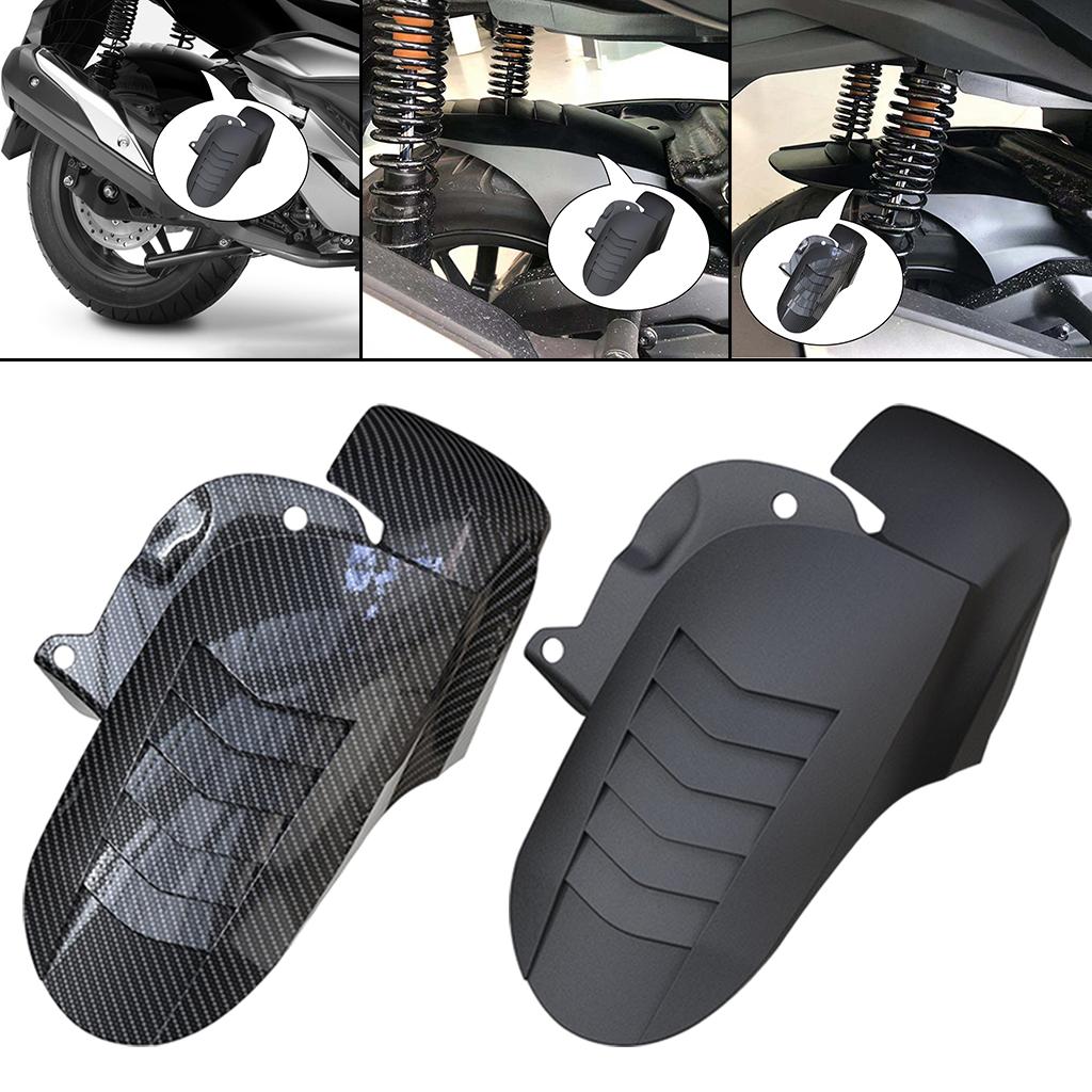 Tylny błotnik, chlapacz, osłona koła pasuje do Honda Forza 350, trwały