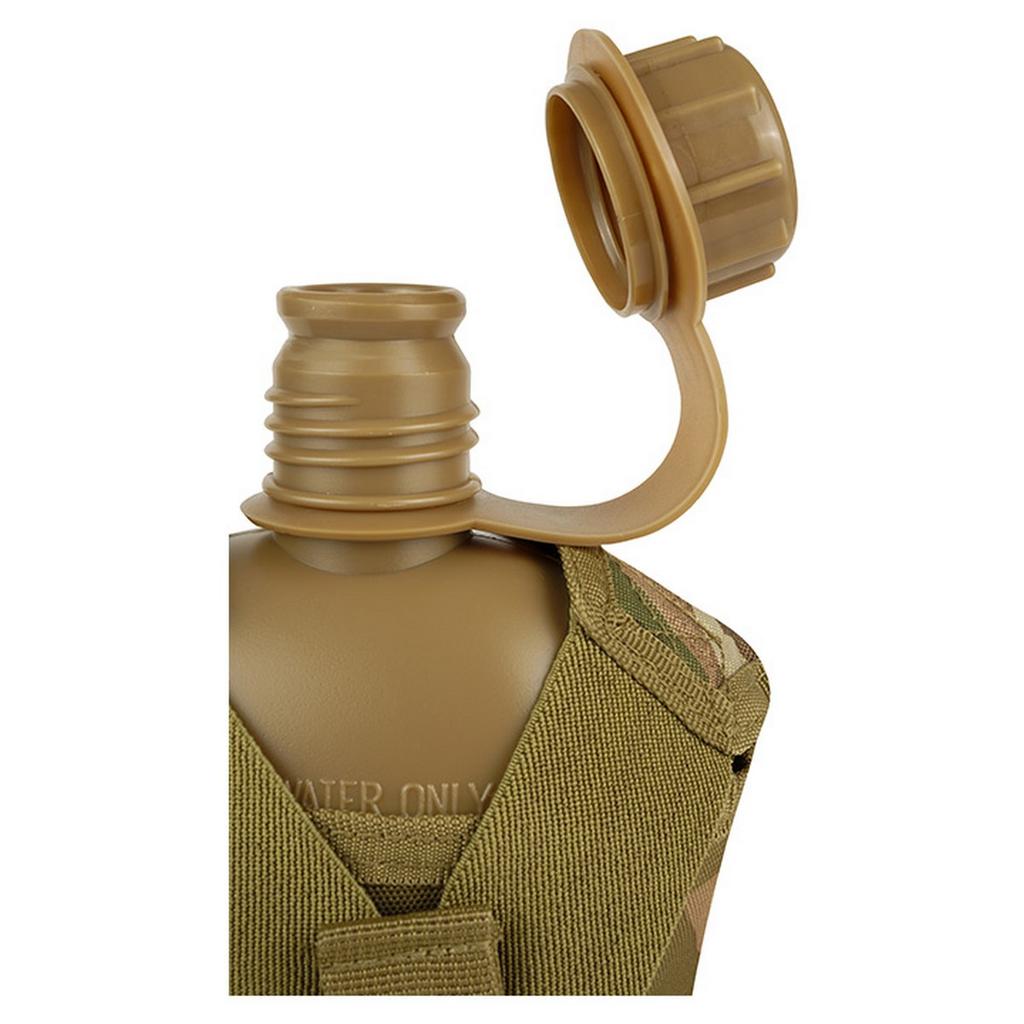 Viper Camo Modulare Wasserflasche & Tasche
