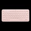 Logitech K380 Multi-Device Bluetooth-Tastatur