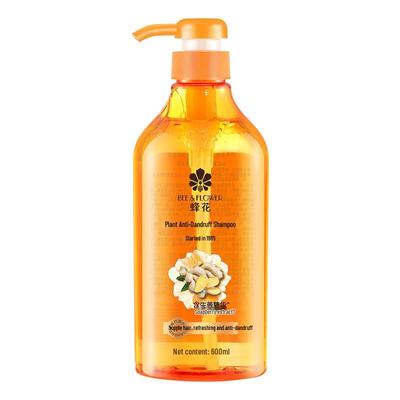 Fenghua Plant Ginger Anti-Dandruff & Nourishing Shampoo