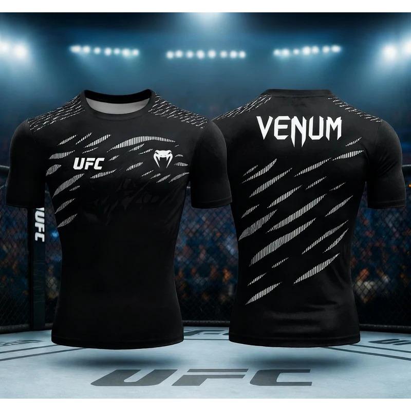 Summer short sleeved sportswear for casual and comfortable wear