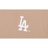 New Era SS25 MLB Los Angeles Dodgers Loose Breathable Vintage Crew Neck Fashion Short Sleeve T-Shirt Unisex tops 14529258