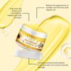 EELHOE Honey Lifting Neck Cream Deep Moisturizing Face Repair Skin Barrier Smooth Hydrated Skin Firming Tightening Cream 50g