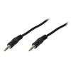 LogiLink CA1050 / Audio Cable 2m