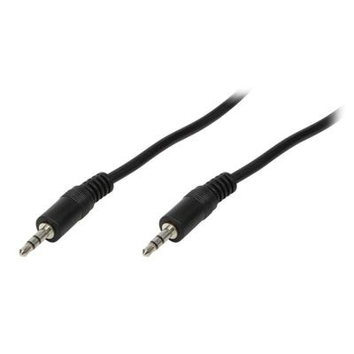LogiLink CA1050 / Audio Cable 2m