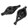1 Pair Lower Control Arm Kit G26A 28 350B Lower Suspension  Bone Control Arm Replacement for Mazda 6 GG GY 2002 To 2007