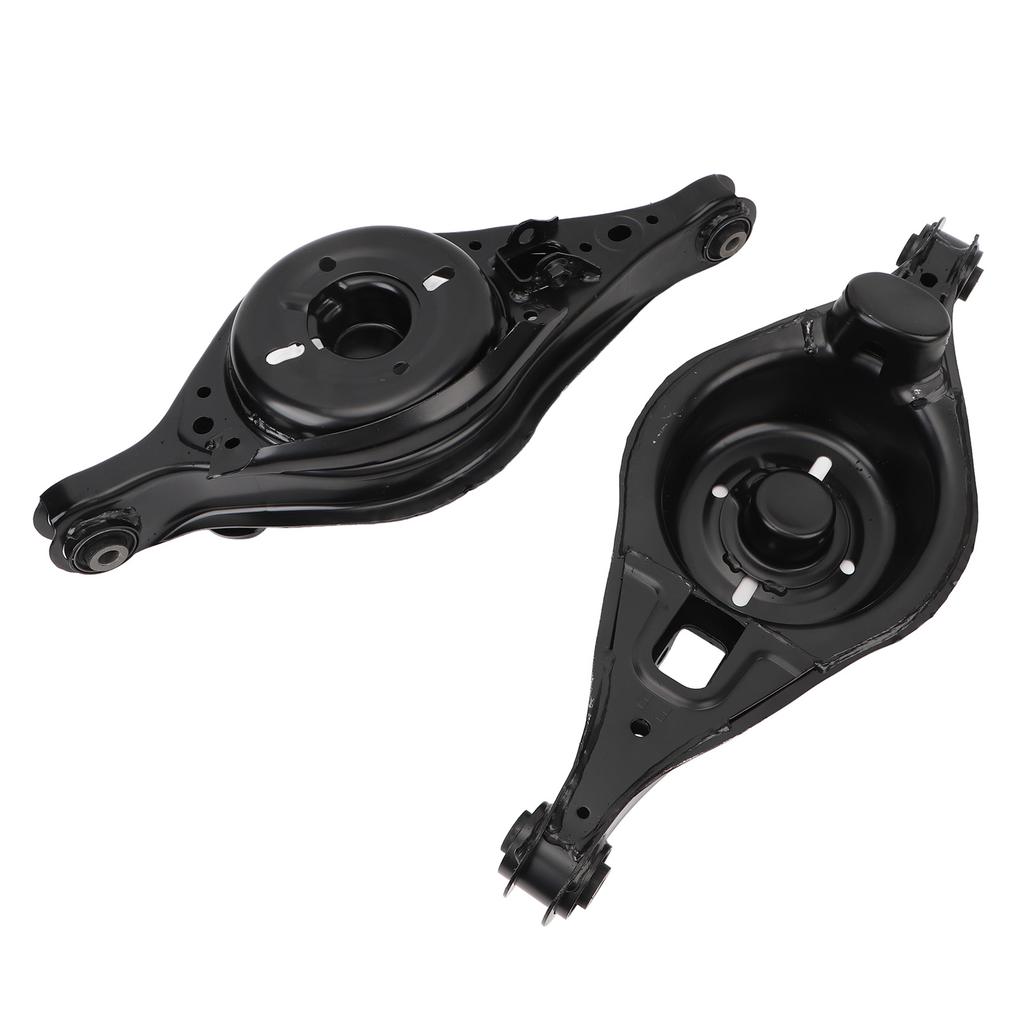 1 Pair Lower Control Arm Kit G26A 28 350B Lower Suspension  Bone Control Arm Replacement for Mazda 6 GG GY 2002 To 2007