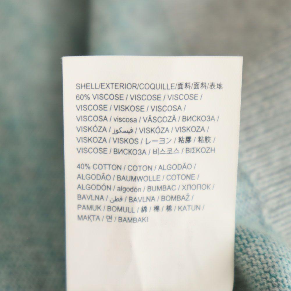 Desigual Overall-Griff Langärmliger Strickpullover M Damen Gebraucht