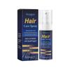 60 ml natürliches Haarpflegespray für Männer & Frauen - Reduziert Haarausfall, verdichtet dünner werdendes Haar mit Batana-, Rosmarin- & Rizinusöl