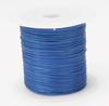 10M Strong Elastic Crystal Threading String Beading Cord for Bracelets Diy Jewelry Making  Thread Cords Stretchy Thickness 1mm