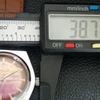 HAND-WINDING VINTAGE SIMPLON SWISS MENS REFURBISHED WATCH a704626-1