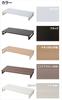 Monitor Stand Width 59 X Depth 25 X Height 8cm Compact Keyboard Storage PC Stand Easy To Assemble Cocoa Brown Work from Home [Yamazen]