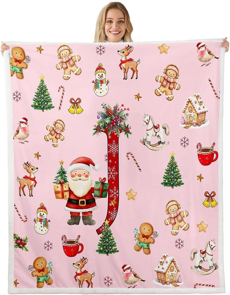 Cute Sloth Blanket Soft Fleece Throw Tropical Jungle Design Animal Lover Gift Home Decor Relaxing Theme