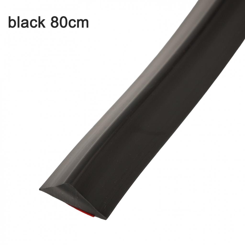 Barieră de Apă din Silicon Separare Uscat & Umed Bandă Practică de Reținere