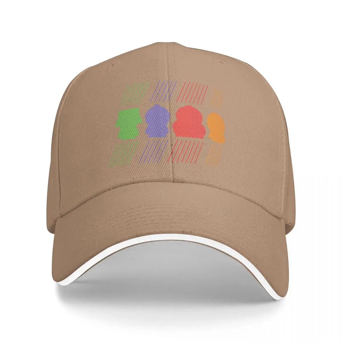 

south friends! Baseball Cap Sports Cap Hat Man For The Sun Men s Luxury Women s