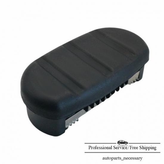 For 2010 11 12 13 14 Ford F-150 2010-2016 Super Duty Running Board Step-End Cap