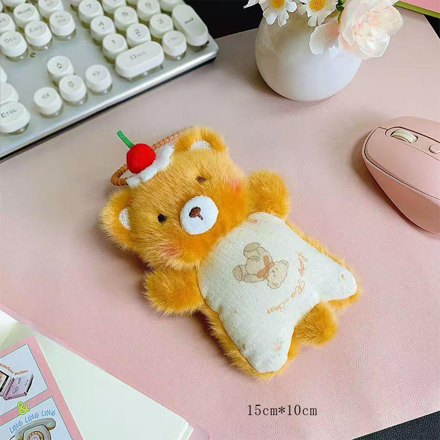 Stress-Relief High-Quality Squeeze High-Quality Animal High-Quality Bean High-Quality Bag High-Quality Plush Small Figurines High-Quality Cute