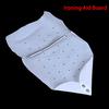 Iron Shoe Cover Ironing Aid Board Protect Fabrics Cloth Heat Easy Fast