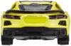 TAKARA TOMY Box 091 Chevrolet Corvette