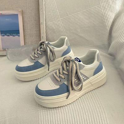 Dámská obuv – Tenisky