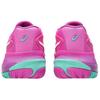 ASICS GEL RESOLUTION X Low top Tennis Shoes Men's Bright Rose Pink White 1041A481-700